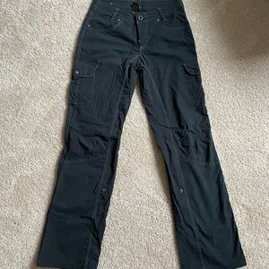 Kuhl splash roll up pants